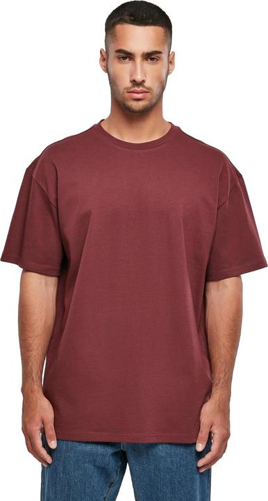 Immagine prodotto Build Your Brand Maglietta oversize pesante unisex adulti (XXL)