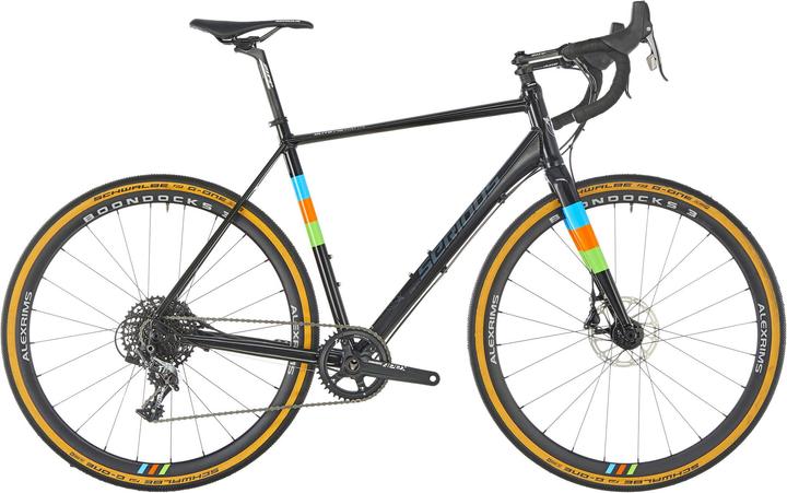 Produktbild Serious Grafix Elite (54 cm)