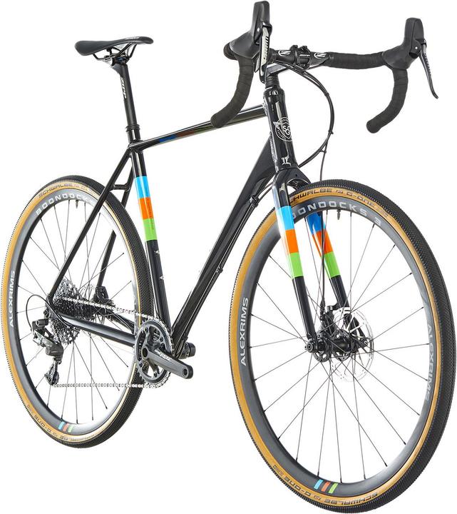 Produktbild Serious Grafix Elite (54 cm)