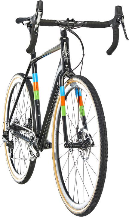 Produktbild Serious Grafix Elite (54 cm)