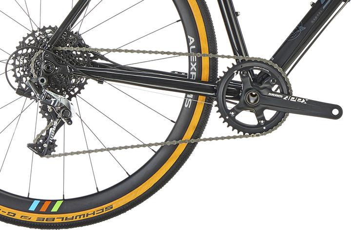 Produktbild Serious Grafix Elite (54 cm)