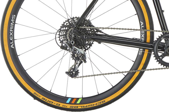 Produktbild Serious Grafix Elite (54 cm)