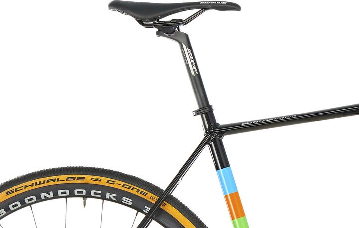 Produktbild Serious Grafix Elite (54 cm)