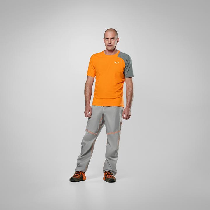 Produktbild Salewa NXT Hybrid T-Shirt (XL)