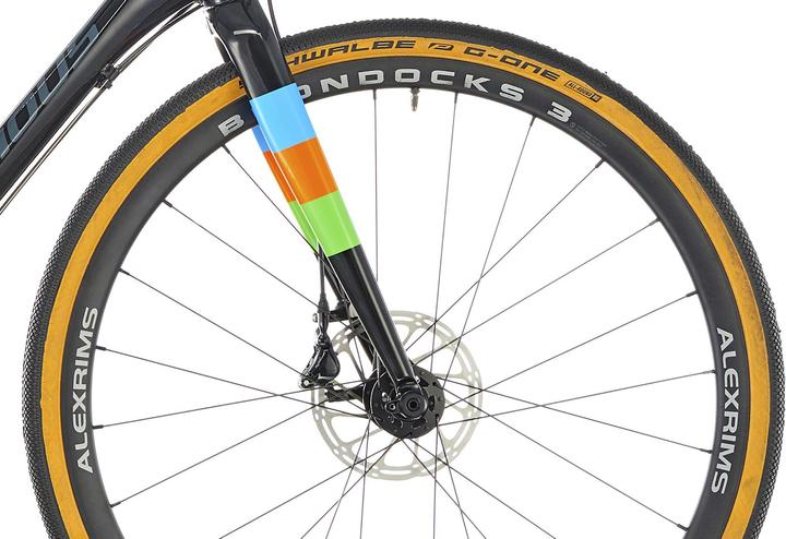 Produktbild Serious Grafix Elite (54 cm)