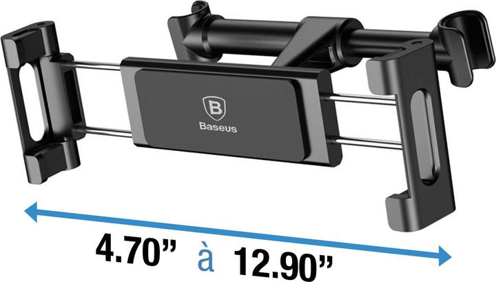 Baseus Back Set Car Mount Holder