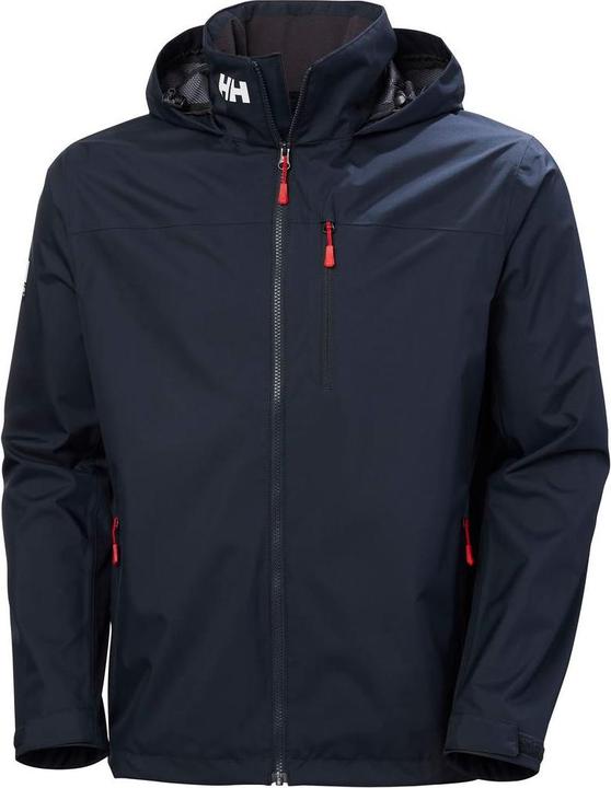 Helly Hansen CREW HOODED JACKET 2.0 (S)