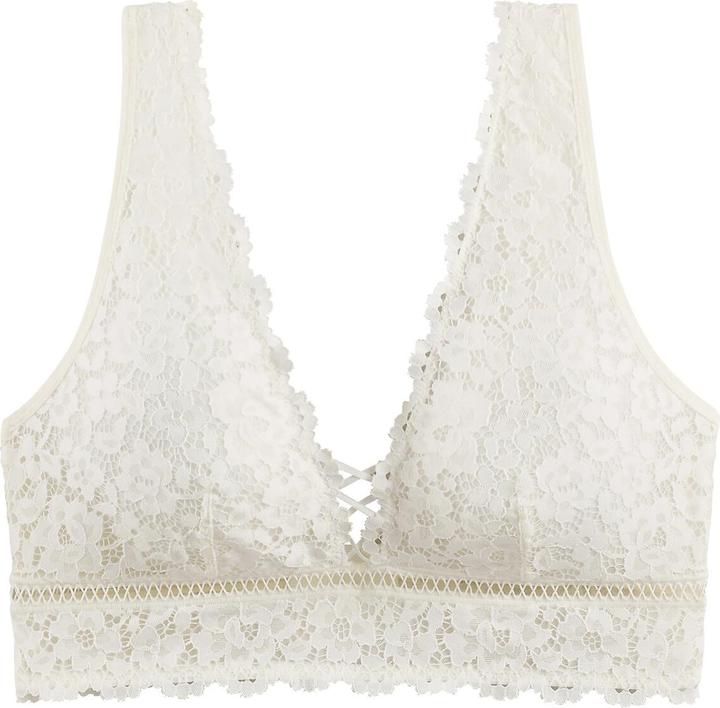Image du produit La Redoute Collections Soutien-gorge à bretelles (65 A)