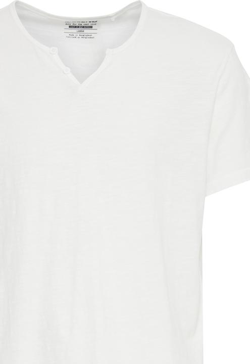 Produktbild Blend BHAshton split neck tee 20717013 (XL)