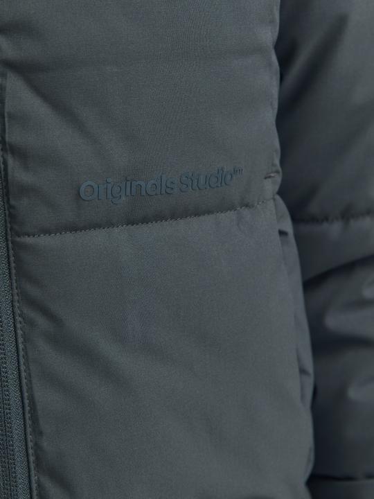 Image du produit Jack & Jones Veste tampon Mini Veste tampon (110)