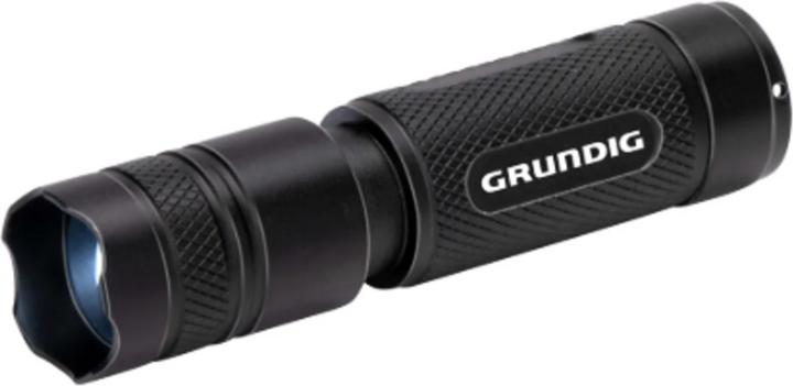 Actual product image Grundig Torch (13.40 cm, 120 lm)