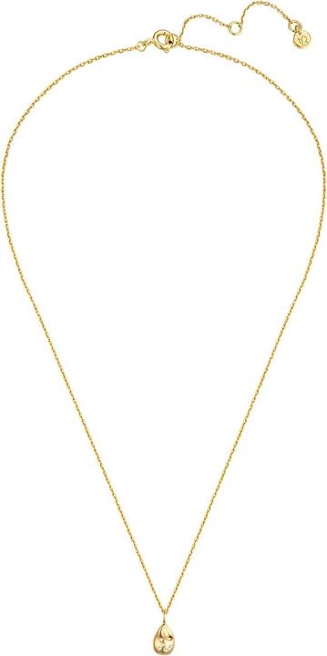 Produktbild Glanzstücke München Damen Halskette - 37362 (Sterling Silber, 40 - 45 cm)