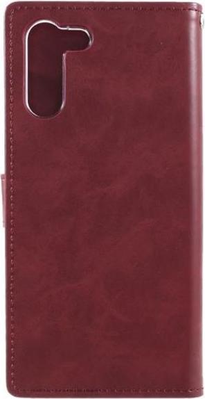 Immagine prodotto Goospery Serie Diario Bluemoon (Samsung Galaxy S21+)