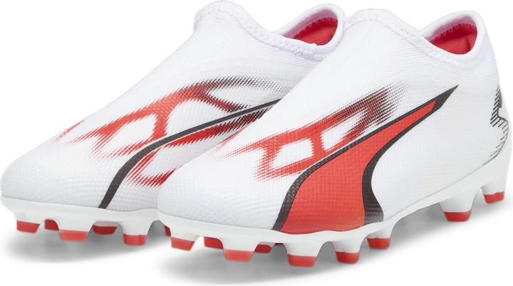 Produktbild Puma Ultra Match Ll Fg/Ag Jr (38)