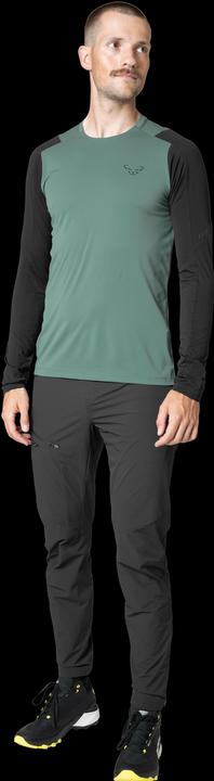 Actual product image Dynafit Transalper Langarmshirt (XL)