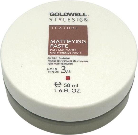 Produktbild Goldwell Stylesign Texture Mattierende (Haarpaste, 50 ml)