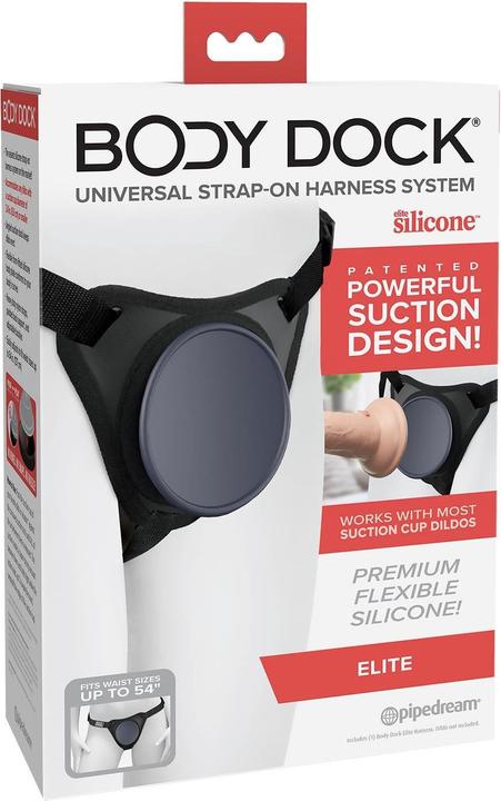 Actual product image Body Dock Elite