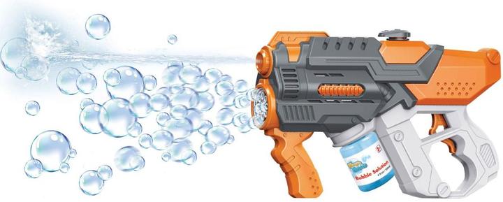 Image du produit Magic Bubble Tir à l'eau 2 en 1