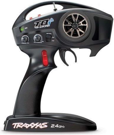 Produktbild Traxxas TQi 2.4