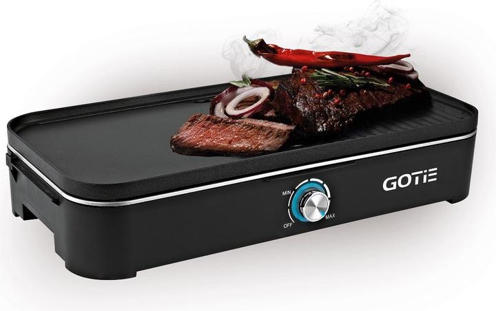 Produktbild Gotie GGE-2200 (2.20 kW)