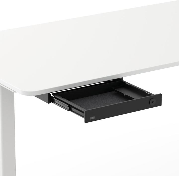 Actual product image Yaasa Desk Drawer