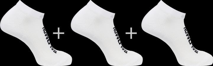 Produktbild Salomon Everyday Low 3p (3er Pack, 39 - 41)
