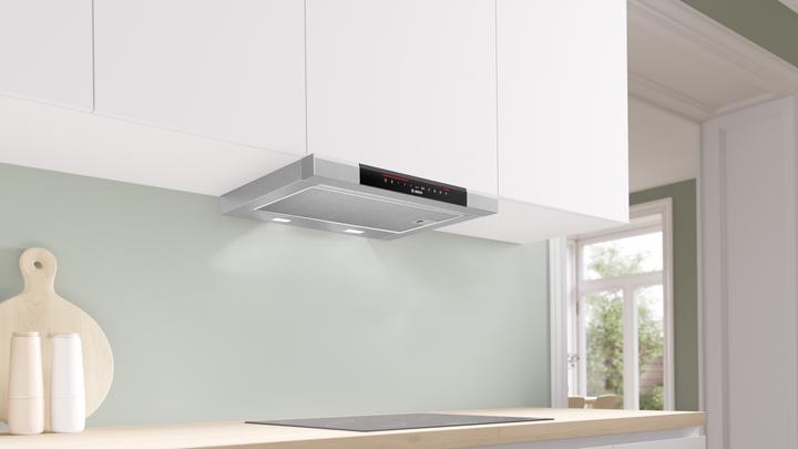 Produktbild Bosch Hausgeräte DFS067K51 (Flachschirmhaube)