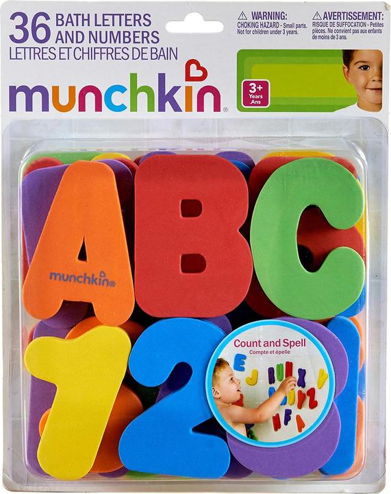 Produktbild Munchkin 011108 Lernspielzeug