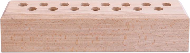 Immagine prodotto Betzold Supporto per lente di ingrandimento in legno, grande