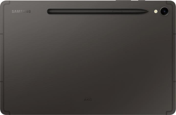Produktbild Samsung Galaxy Tab S9 5G EE (5G, 11", 128 GB, Graphite)