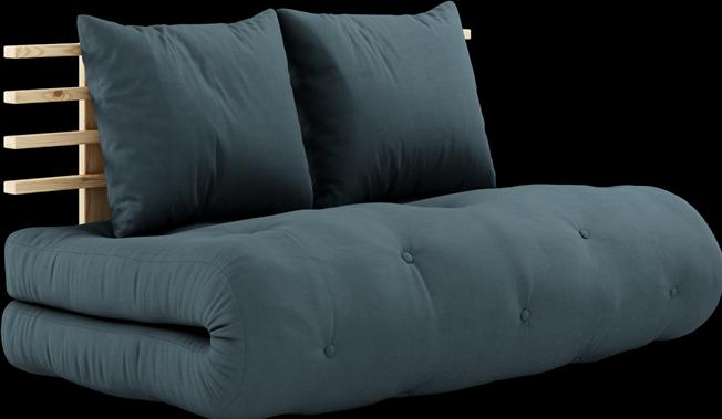 Image du produit Karup Design Shin Sano (2 places, Canapé-lit)