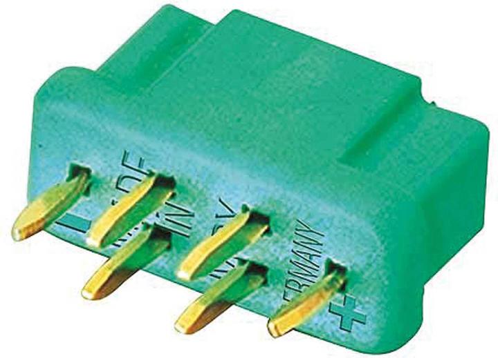 Actual product image Multiplex high current sockets m6-50 50(100)a 100pcs original (high current plug system)