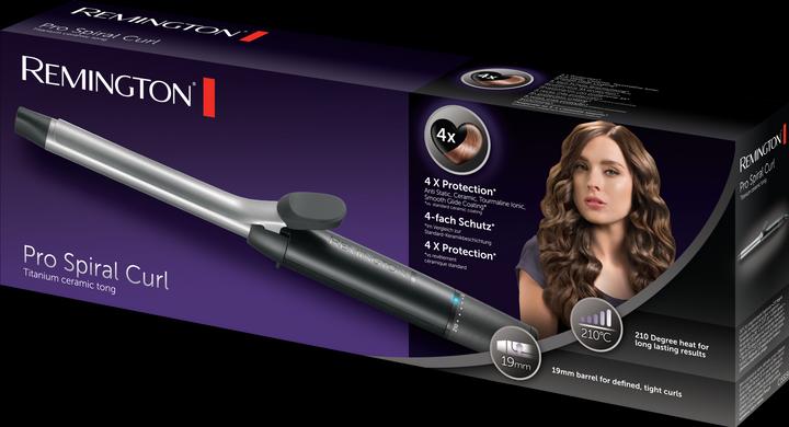 Produktbild Remington Pro Spiral Curl (19 mm)