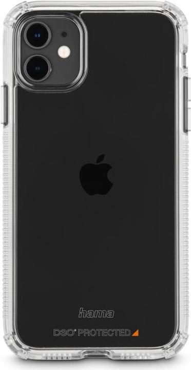 Actual product image Hama Extreme Protect (Apple iPhone 11)