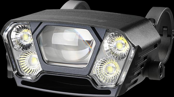 Image du produit Magicshine Monteer 12000S Remote (12000 lm)