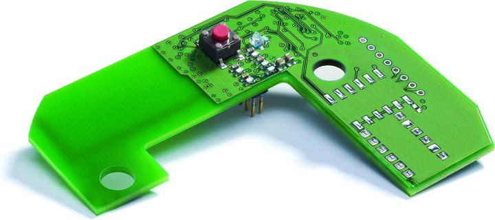 Immagine prodotto Hekatron Funk Modul s X für Genius Plus