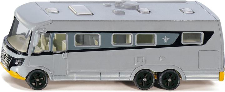 Produktbild Siku Wohnmobil