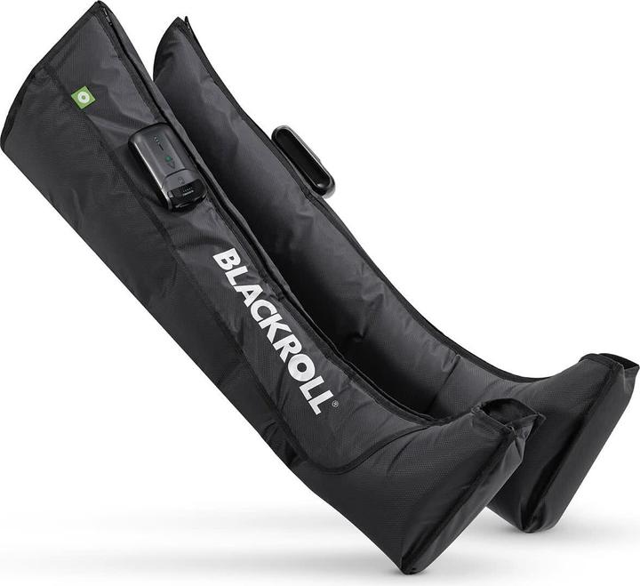 Produktbild Blackroll Compression Boots Zusatzakkus