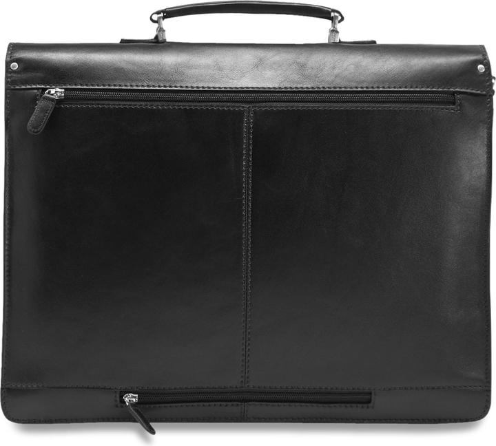 Actual product image Picard Briefcase Toscana (17.32")