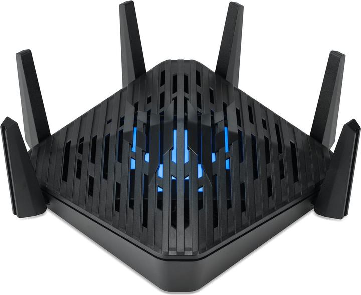 Actual product image Acer Predator Connect W6