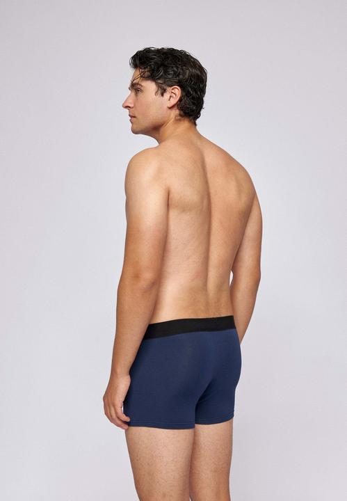 Image du produit Snocks Boxershorts (L, paquet de 6)