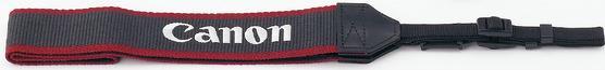 Actual product image Canon Carrying strap EW-100 DGR, for EOS 5D (Neck belt)