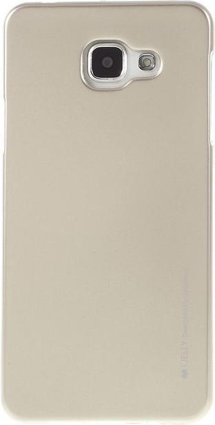 Image du produit Goospery i Série Jelly Metal (Samsung Galaxy A7 (2016))