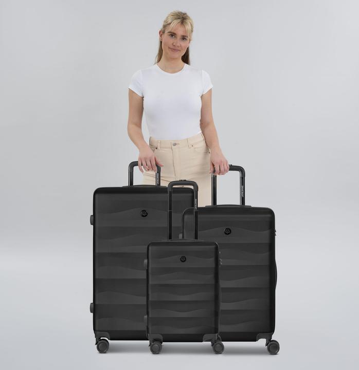Produktbild Smartbox Edition 03 Kofferset (224 l, XL (ab 115l))