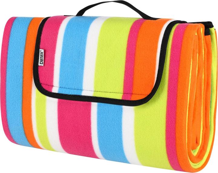 Multicolore