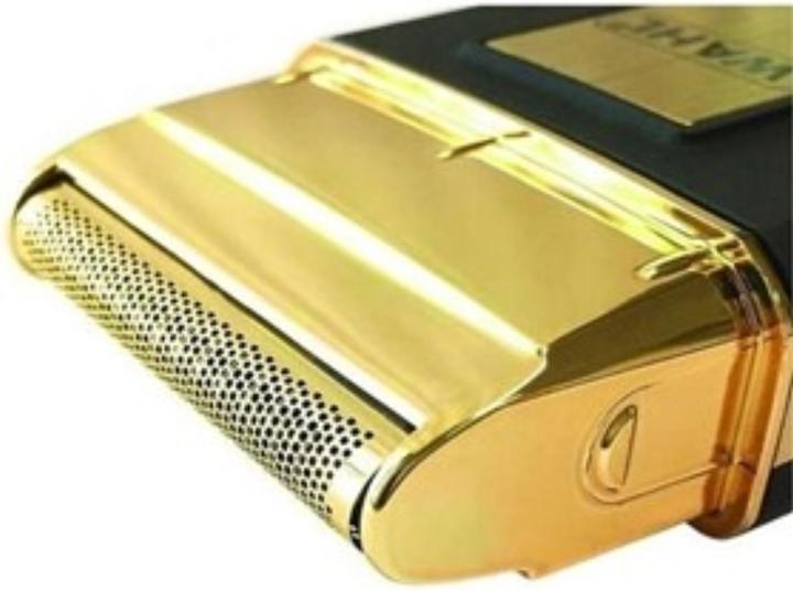 Image du produit Wahl Travel Shaver édition Gold