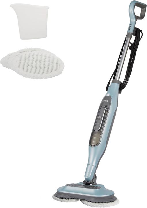 Actual product image Shark S6002EU (80 bar, 1120 W)