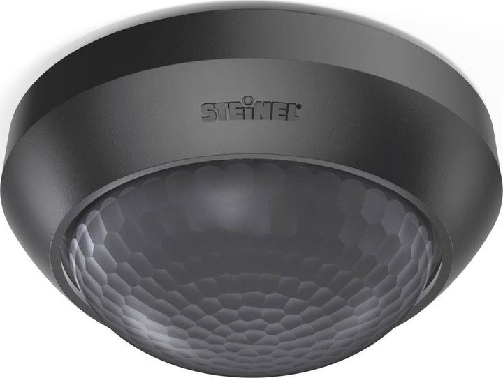 Steinel Motion sensor IS2360-3 ECO black (12 m)