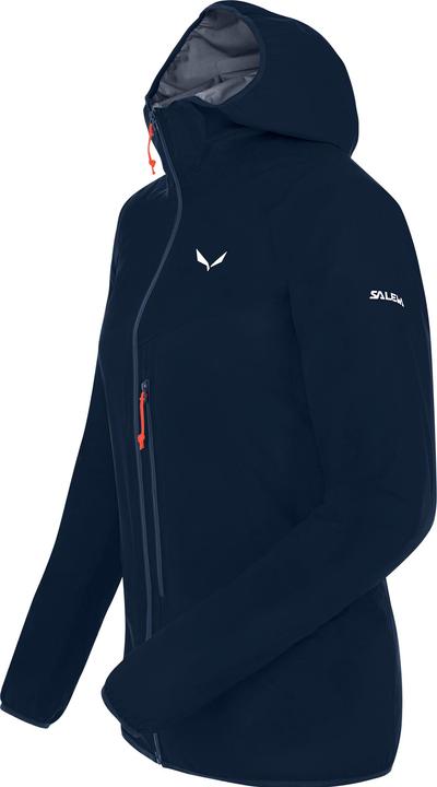 Image du produit Salewa Veste Agner 2 3L Powertex Da (36)