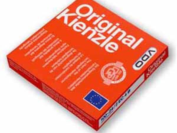 Produktbild VDO Kienzle Diagrammscheibe 125-24 EC 4B
